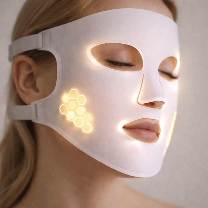 Comfortable wearable design