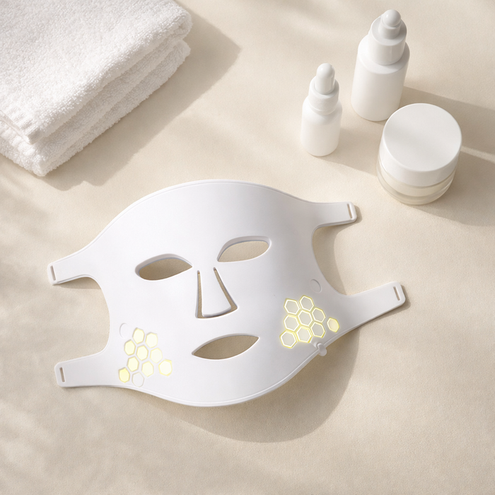 Pairs with your skincare routine